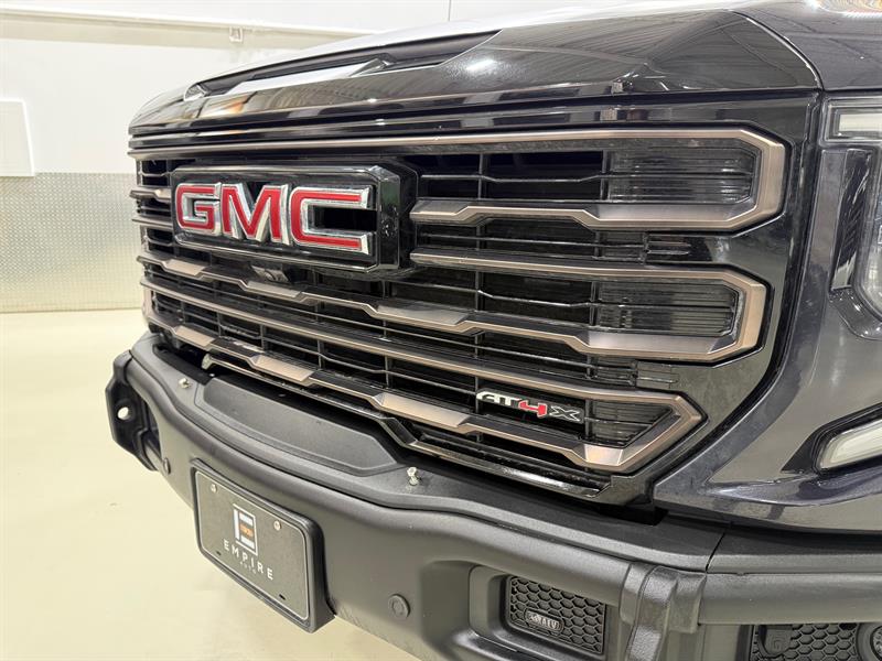 gmc Sierra 1500 2025 - 9