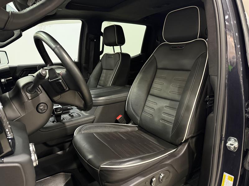 gmc Sierra 1500 2025 - 12