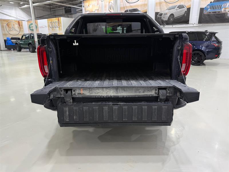 gmc Sierra 1500 2025 - 15