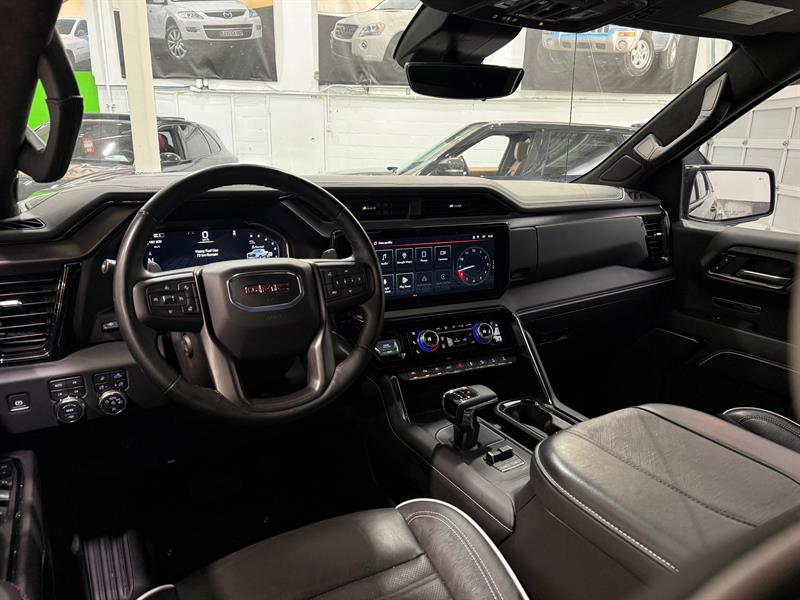 gmc Sierra 1500 2025 - 16