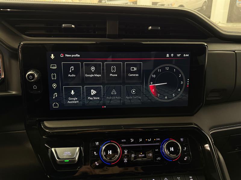 gmc Sierra 1500 2025 - 21