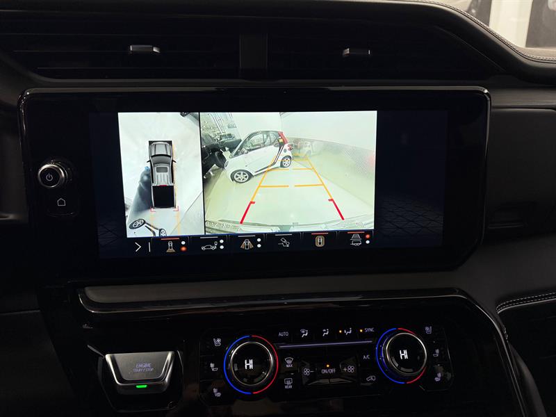 gmc Sierra 1500 2025 - 22