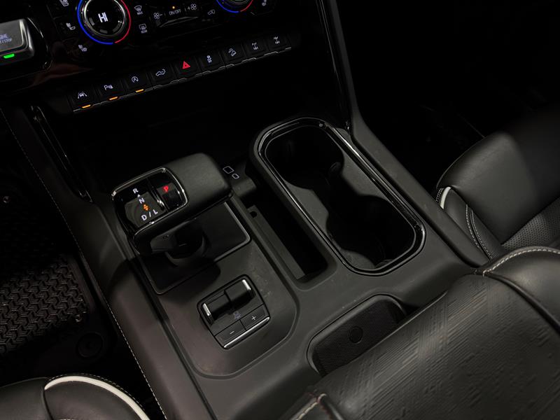 gmc Sierra 1500 2025 - 23