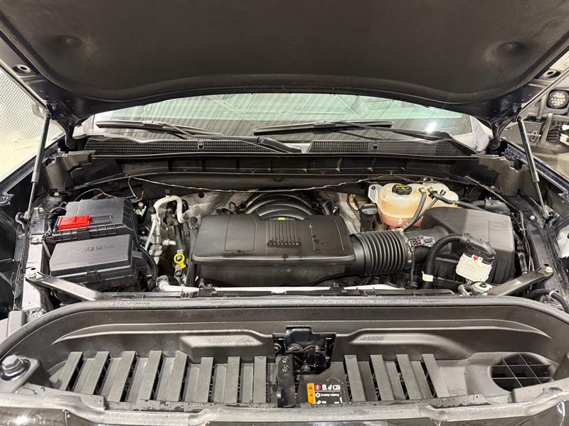 gmc Sierra 1500 2025 - 33