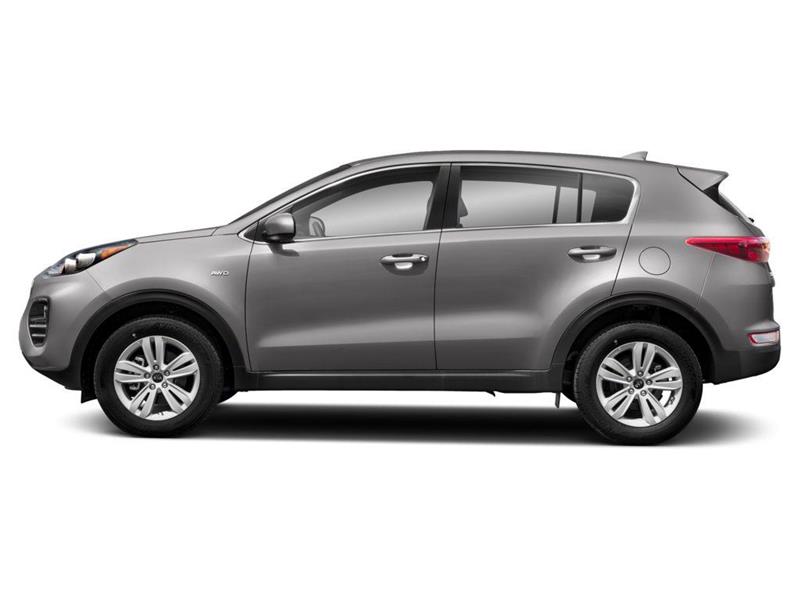 kia Sportage 2018 - 2