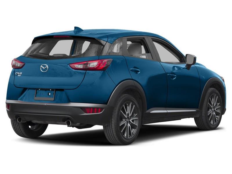 mazda CX-3 2016 - 3
