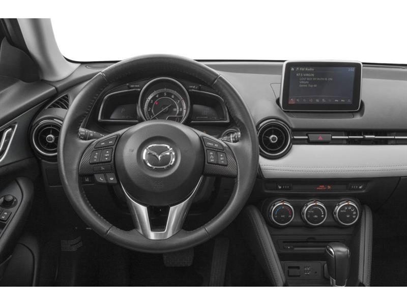 mazda CX-3 2016 - 4