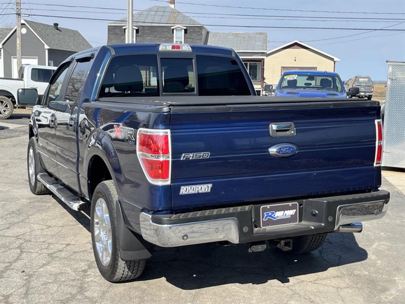 ford F-150 2013 - 20