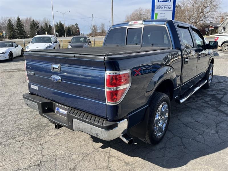 ford F-150 2013 - 23