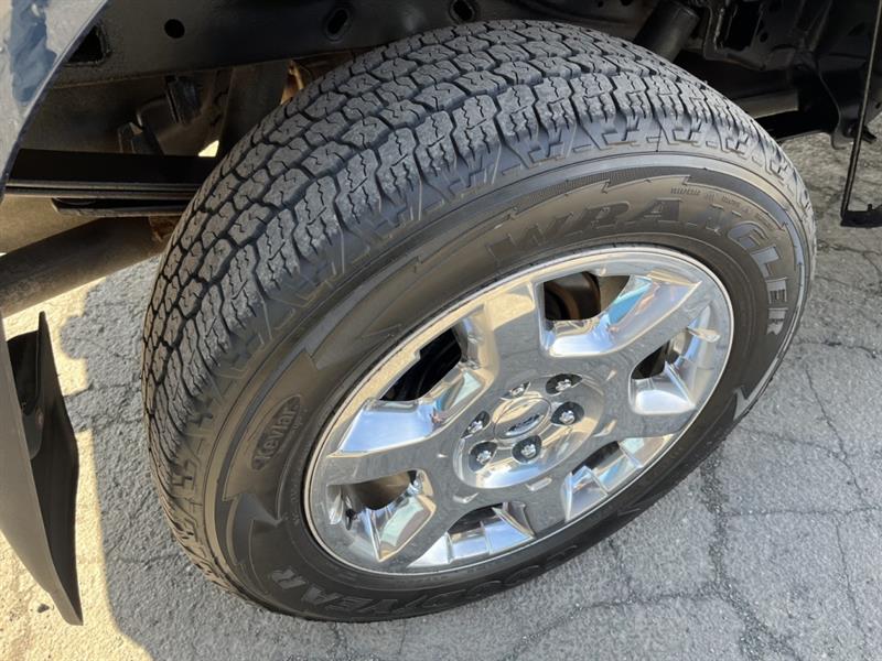 ford F-150 2013 - 24