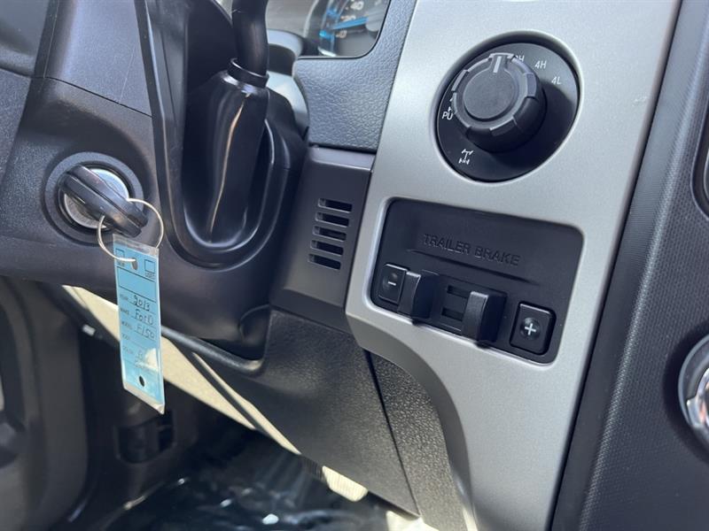 ford F-150 2013 - 29