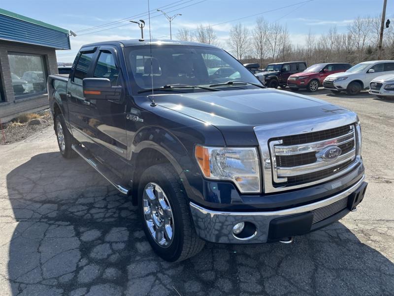 ford F-150 2013 - 31