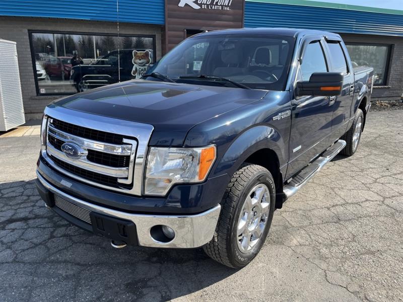 ford F-150 2013 - 33
