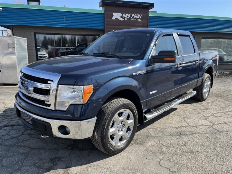 ford F-150 2013 - 34