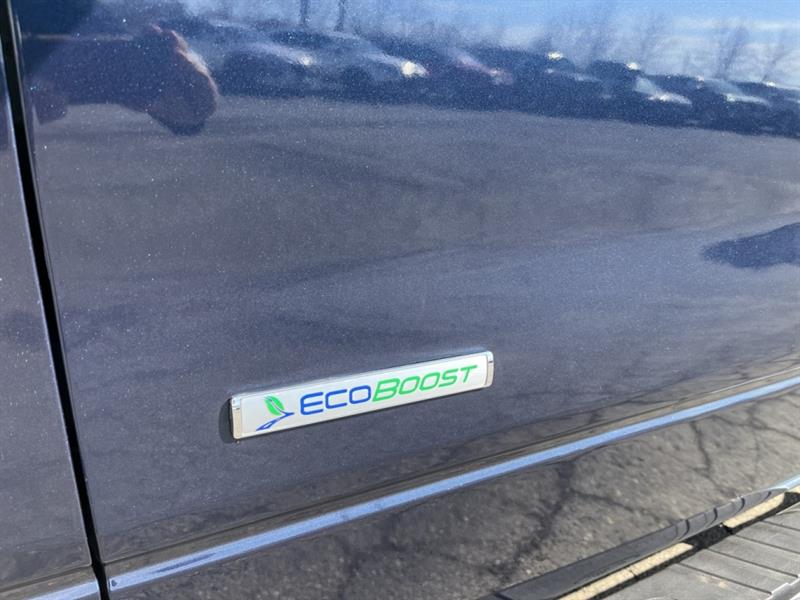 ford F-150 2013 - 35