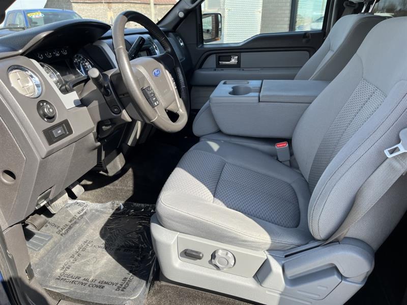 ford F-150 2013 - 42