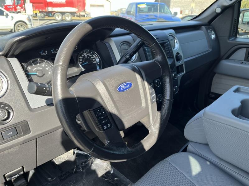 ford F-150 2013 - 44