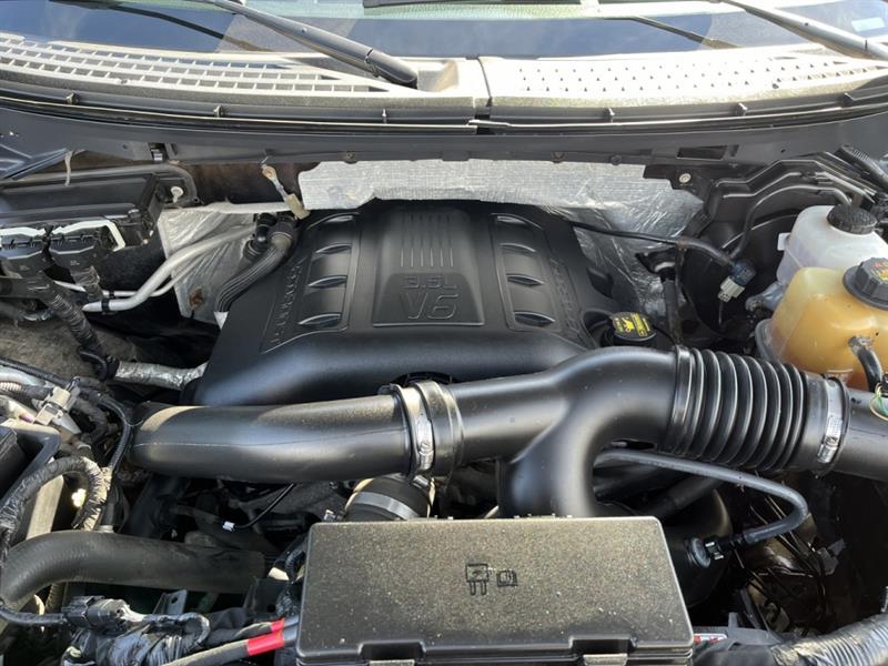 ford F-150 2013 - 45