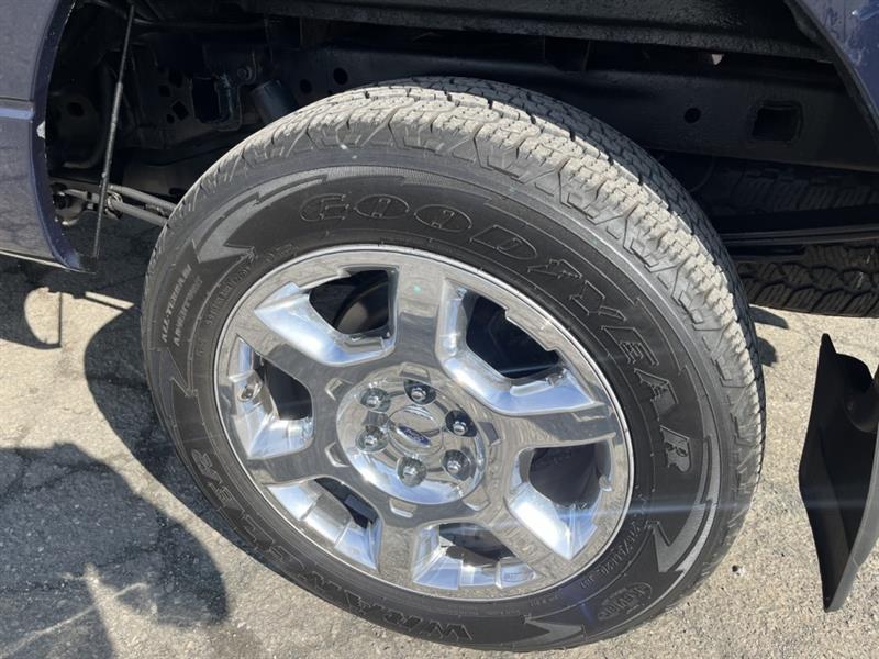 ford F-150 2013 - 46