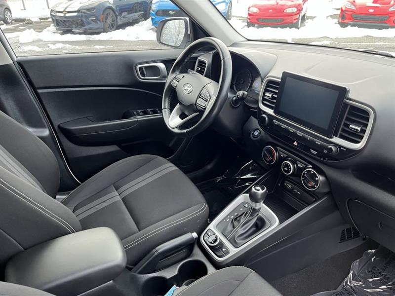 hyundai Venue 2022 - 6