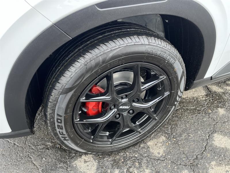 hyundai Venue 2022 - 7