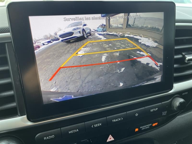 hyundai Venue 2022 - 10