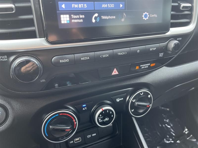 hyundai Venue 2022 - 11