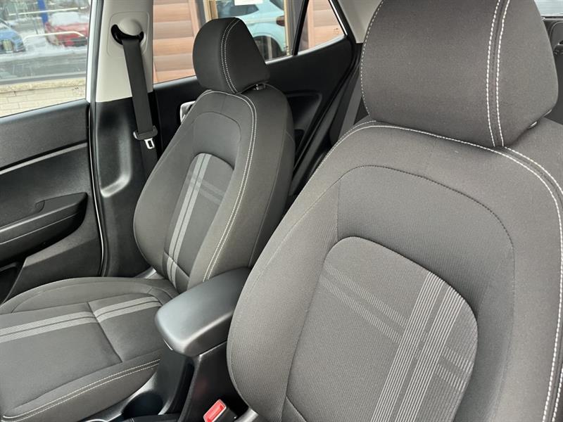 hyundai Venue 2022 - 13