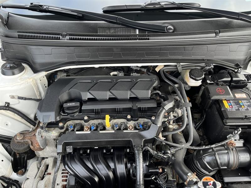 hyundai Venue 2022 - 15