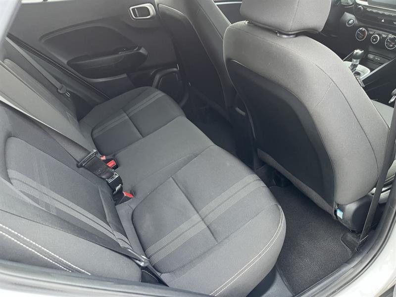 hyundai Venue 2022 - 19