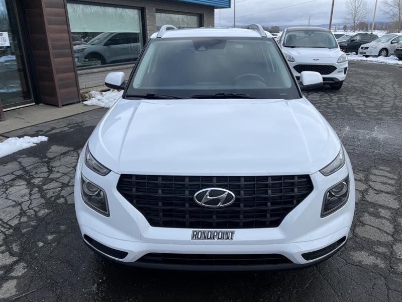 hyundai Venue 2022 - 22