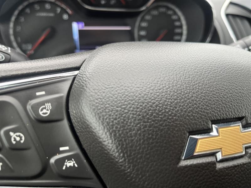 chevrolet Cruze 2017 - 19