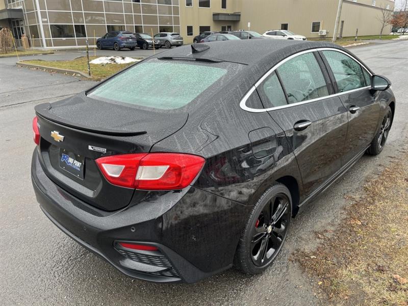 chevrolet Cruze 2017 - 27