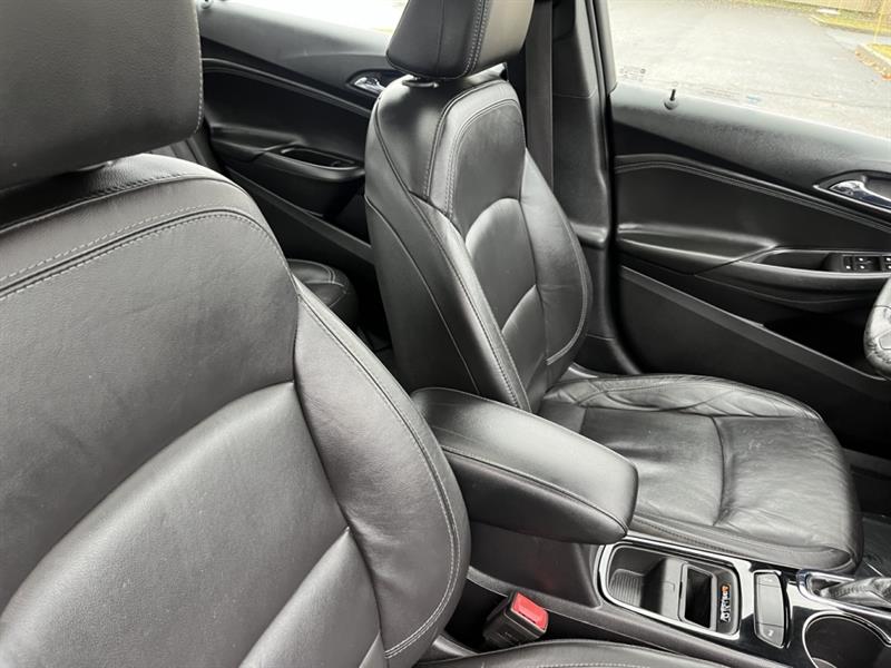 chevrolet Cruze 2017 - 31