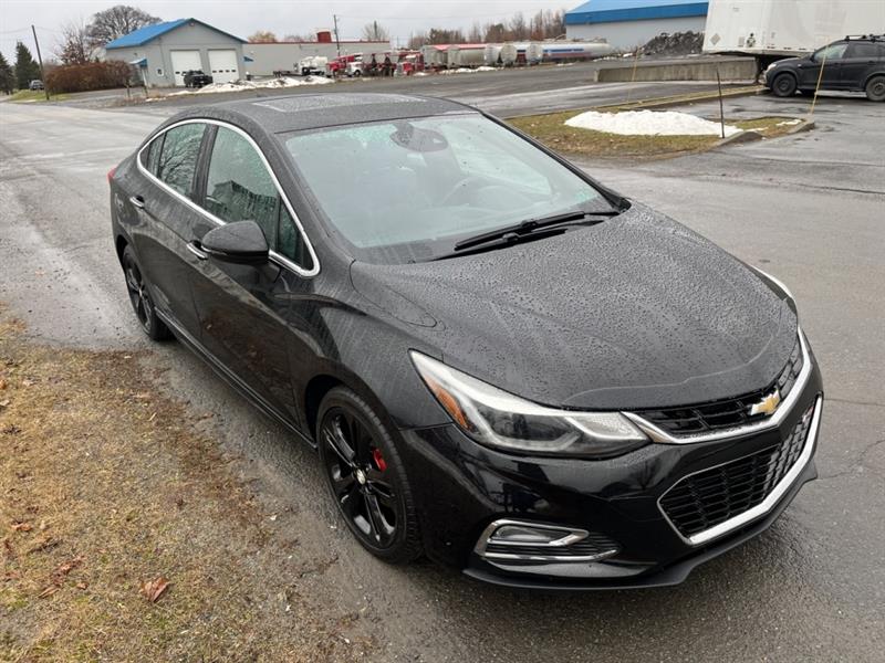 chevrolet Cruze 2017 - 32