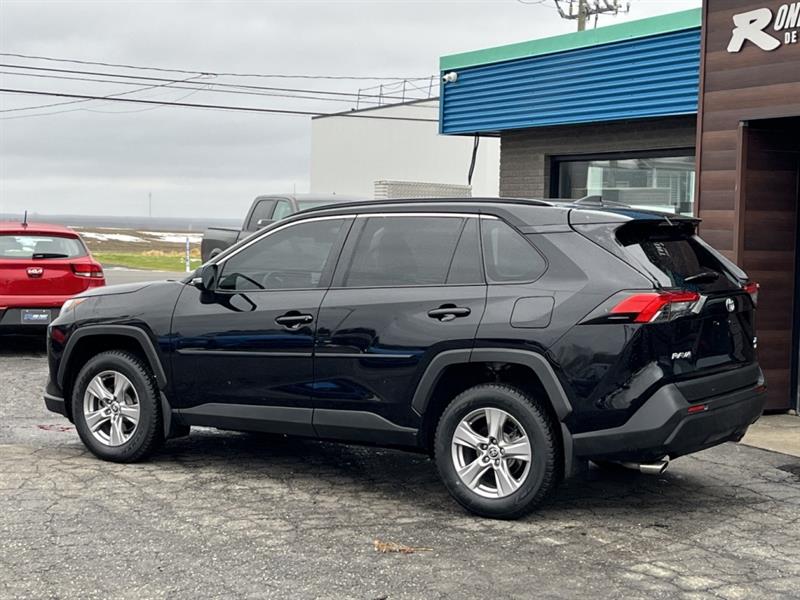 toyota RAV4 2022 - 4