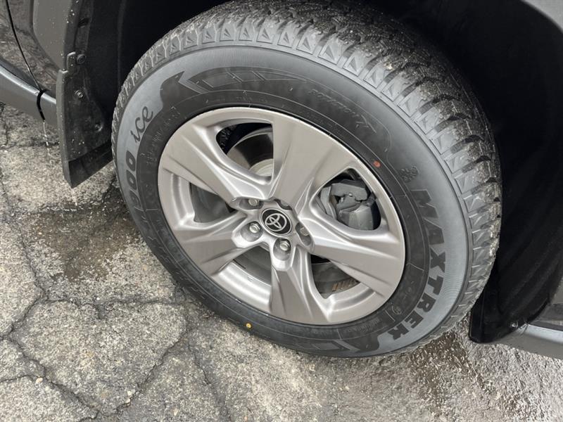 toyota RAV4 2022 - 7