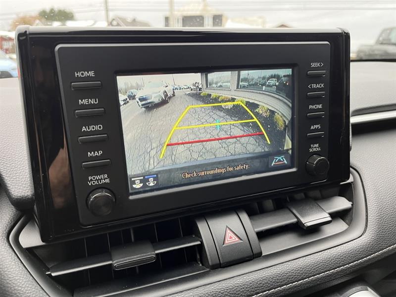 toyota RAV4 2022 - 9