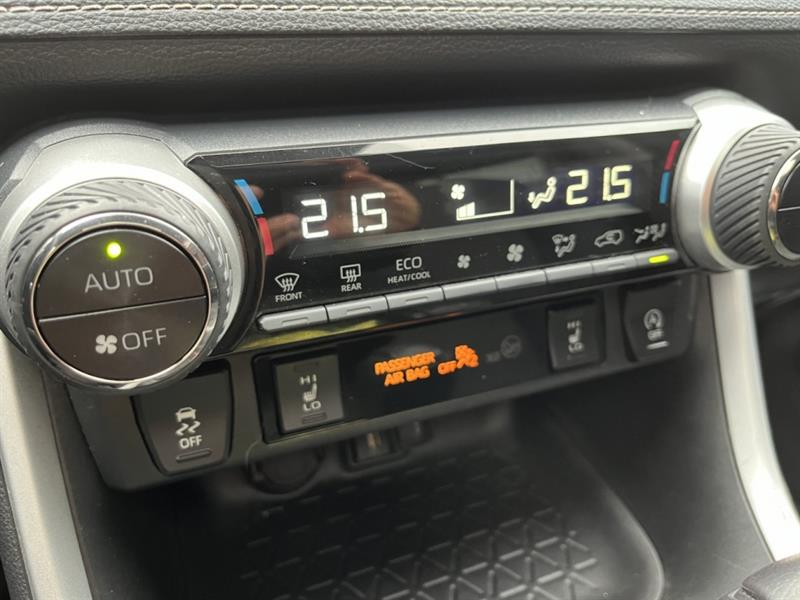 toyota RAV4 2022 - 10