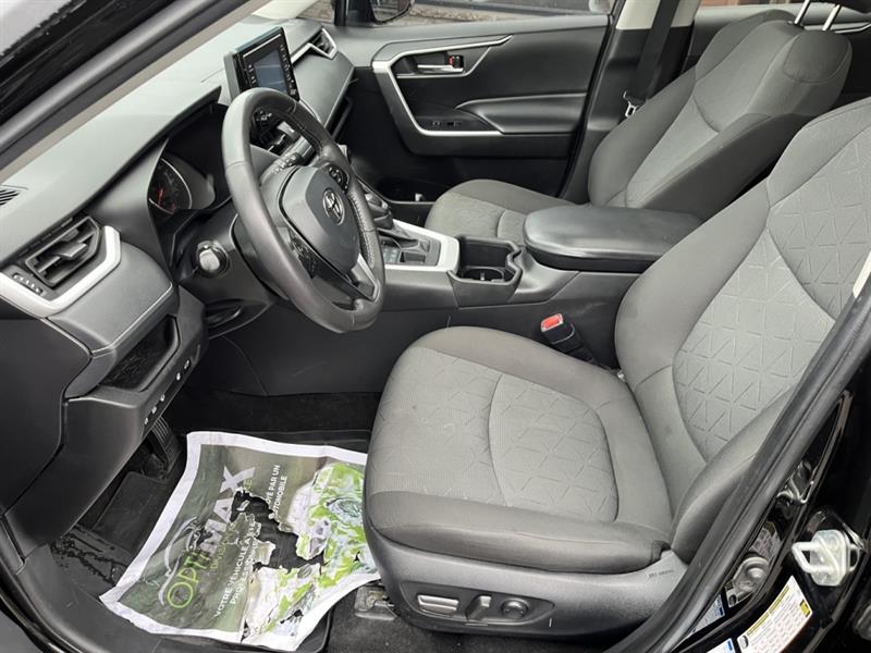 toyota RAV4 2022 - 12