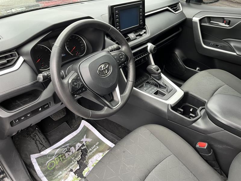 toyota RAV4 2022 - 14