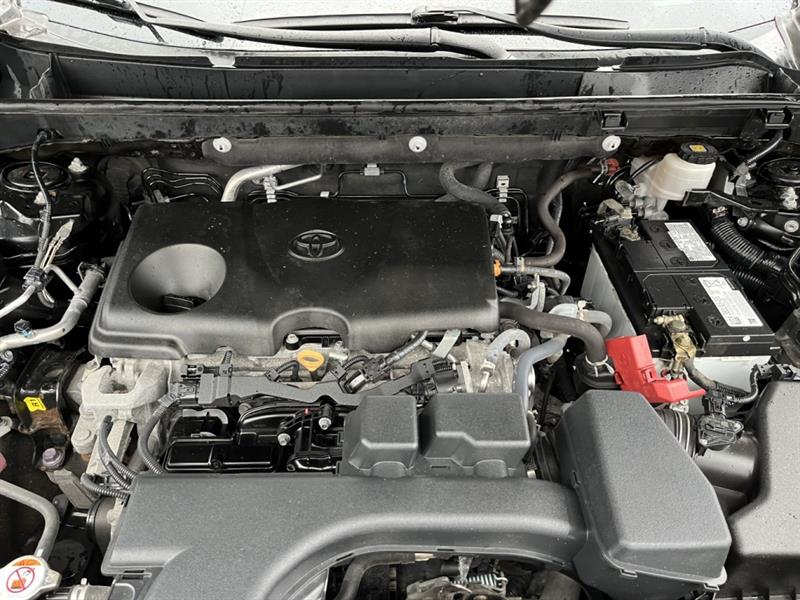 toyota RAV4 2022 - 16