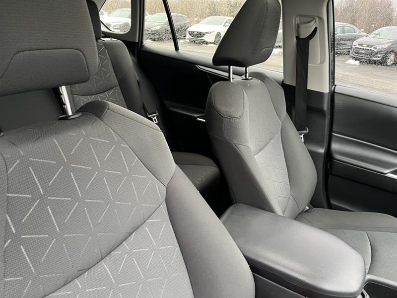 toyota RAV4 2022 - 20