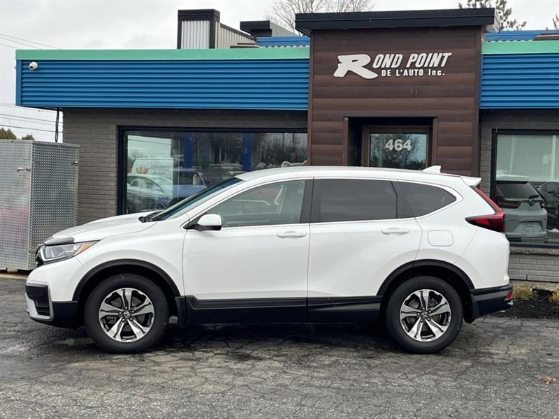honda CR-V 2020 - 3