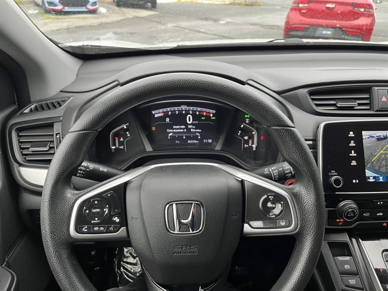 honda CR-V 2020 - 11