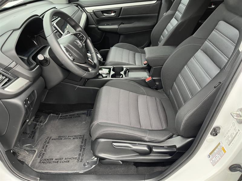 honda CR-V 2020 - 12