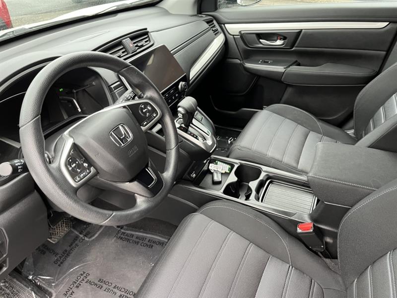 honda CR-V 2020 - 13