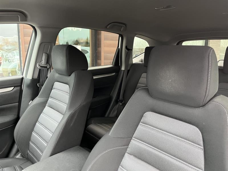 honda CR-V 2020 - 14