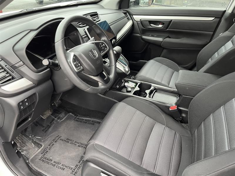 honda CR-V 2020 - 15