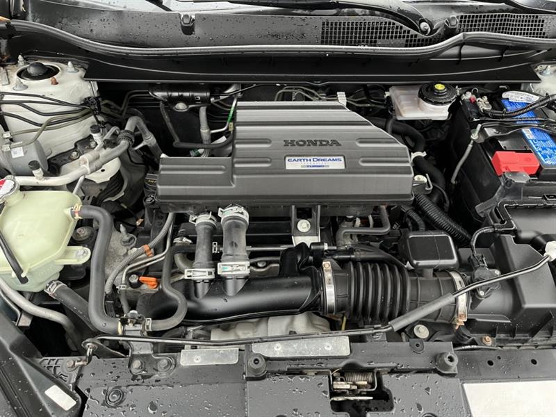 honda CR-V 2020 - 16